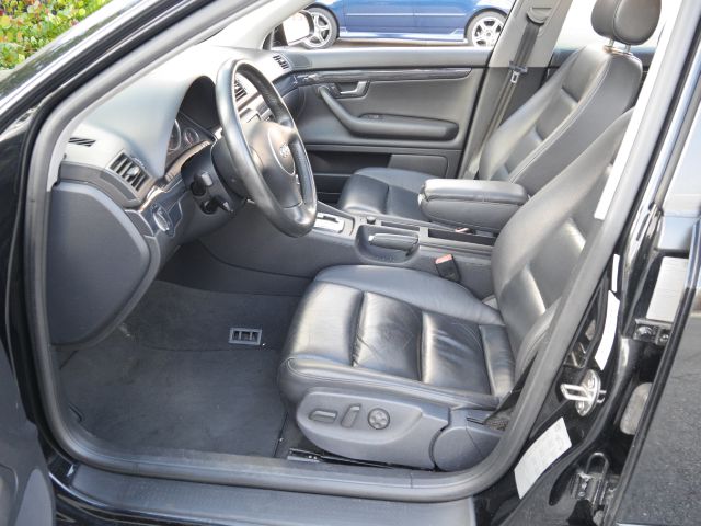 2005 Audi A4 Touring NAV