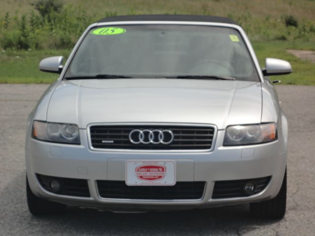 2005 Audi A4 Limited 2K