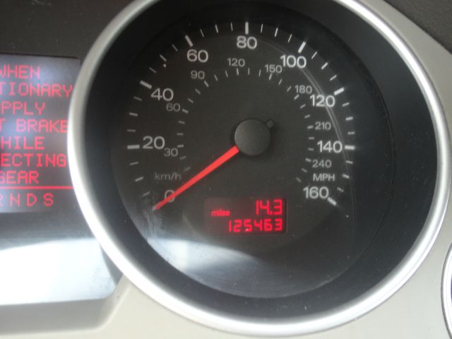 2005 Audi A4 Limited 2K