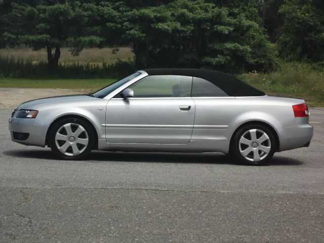 2005 Audi A4 Limited 2K