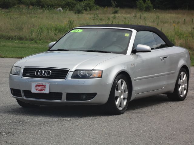 2005 Audi A4 Limited 2K