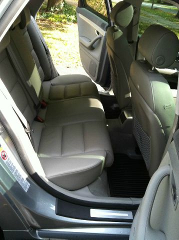 2005 Audi A4 128i Premium Convertible