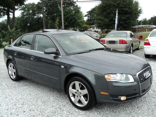 2005 Audi A4 4dr Wgn SEL FWD