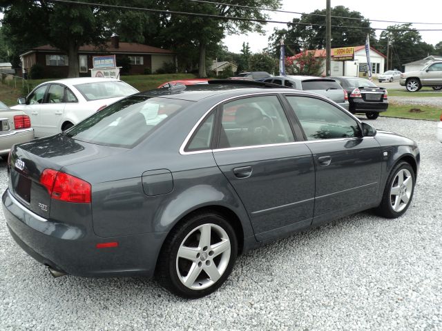 2005 Audi A4 4dr Wgn SEL FWD