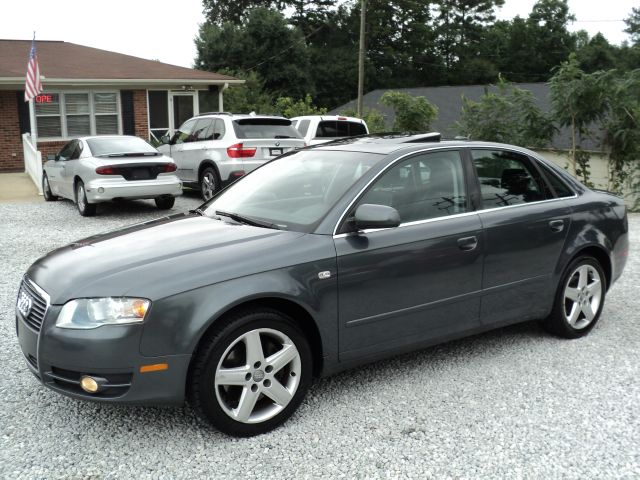 2005 Audi A4 4dr Wgn SEL FWD
