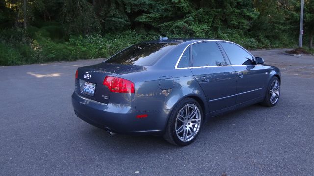 2005 Audi A4 Deville Base