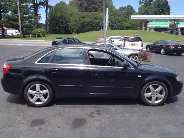 2005 Audi A4 SES 5dr