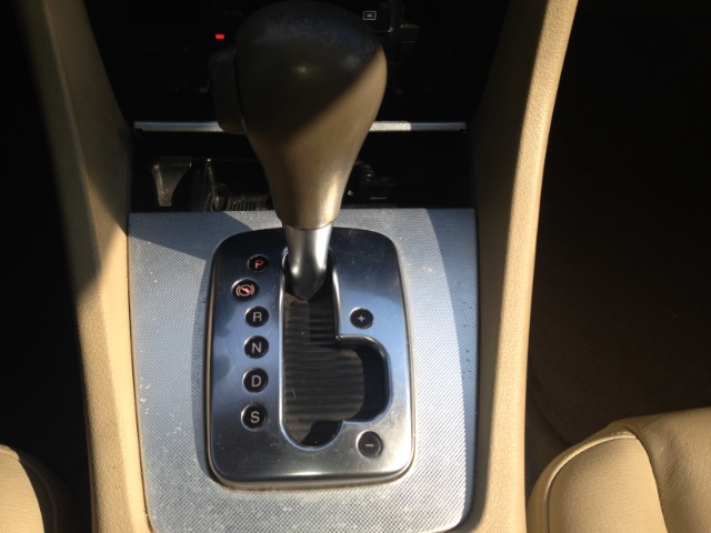 2005 Audi A4 RT/ Hemi/custom