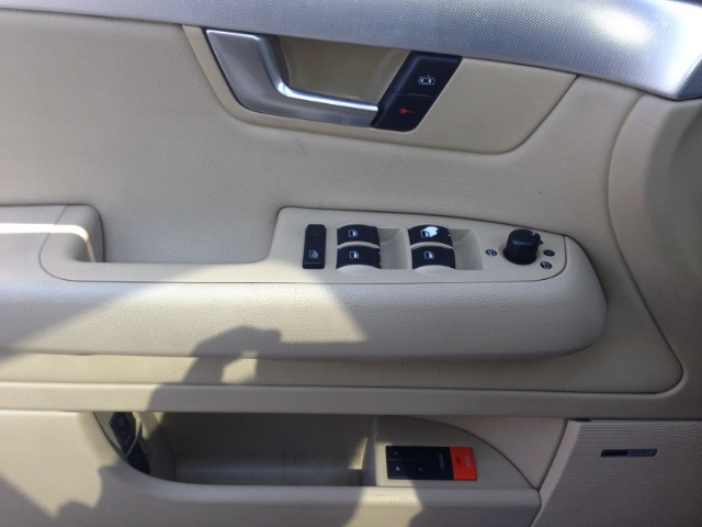 2005 Audi A4 RT/ Hemi/custom