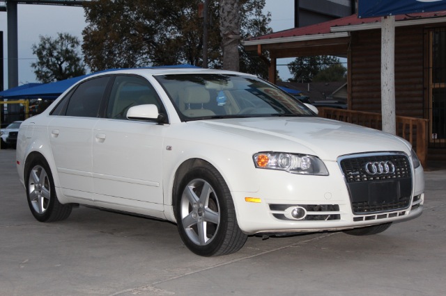 2005 Audi A4 RT/ Hemi/custom