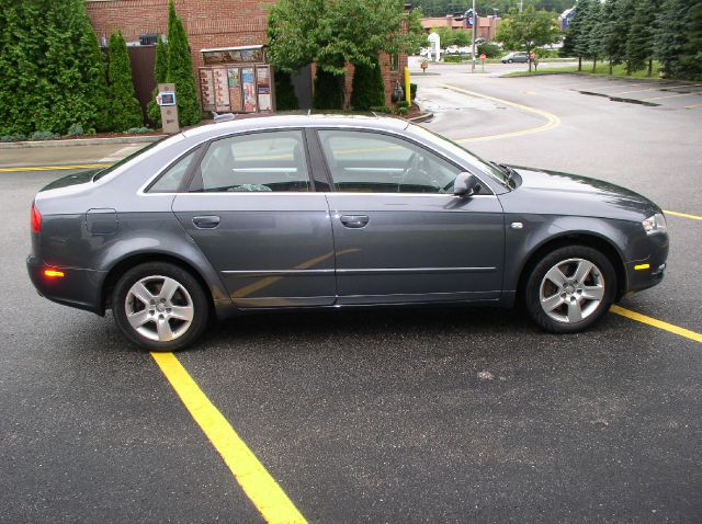 2005 Audi A4 4dr Wgn SEL FWD