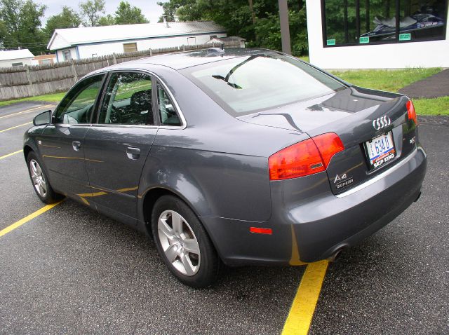 2005 Audi A4 4dr Wgn SEL FWD