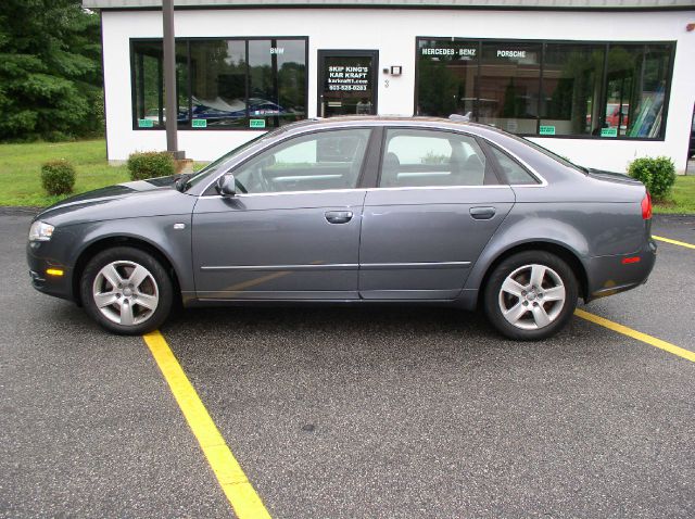 2005 Audi A4 4dr Wgn SEL FWD