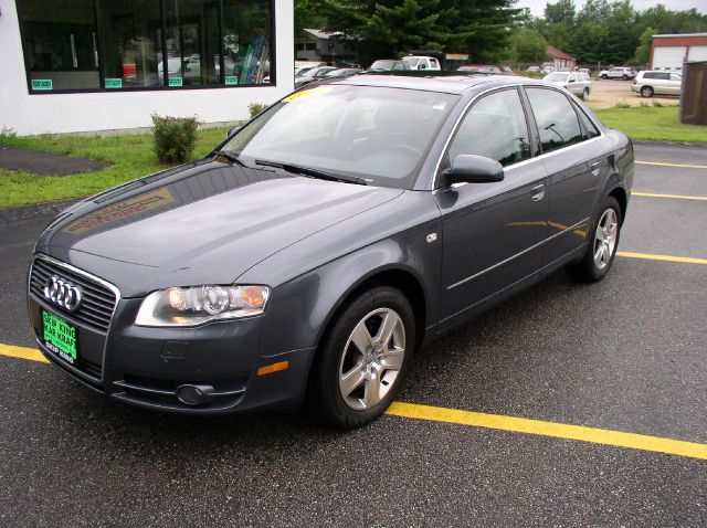 2005 Audi A4 4dr Wgn SEL FWD