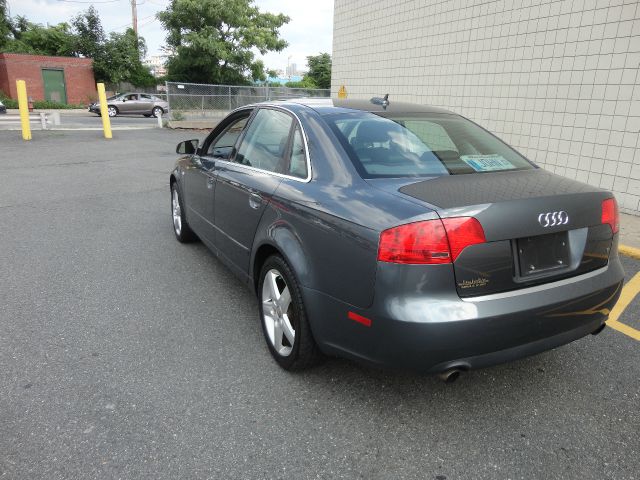 2005 Audi A4 4dr Wgn SEL FWD