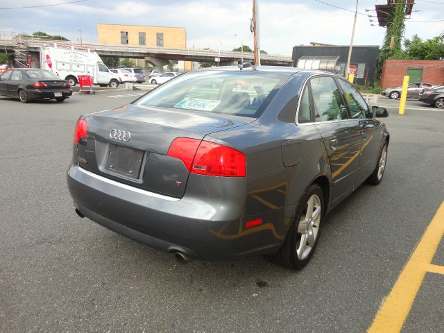 2005 Audi A4 4dr Wgn SEL FWD