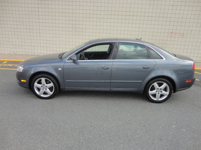 2005 Audi A4 4dr Wgn SEL FWD