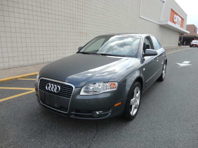 2005 Audi A4 4dr Wgn SEL FWD