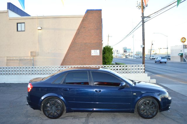 2005 Audi A4 5.5L AMG