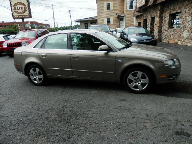 2005 Audi A4 4dr Wgn SEL FWD