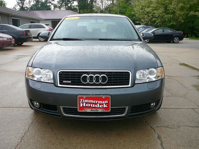 2005 Audi A4 EXT CAB