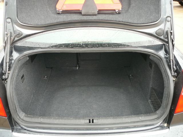 2005 Audi A4 EXT CAB