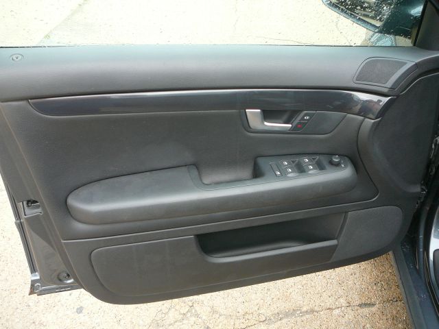 2005 Audi A4 EXT CAB