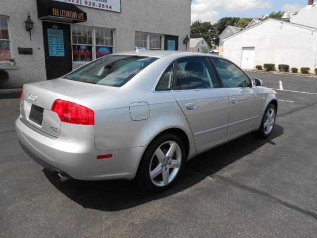 2005 Audi A4 Wagon SE