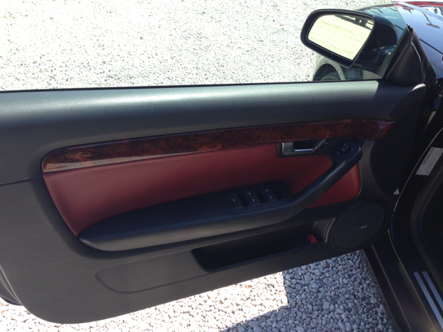 2005 Audi A4 Limited 2K