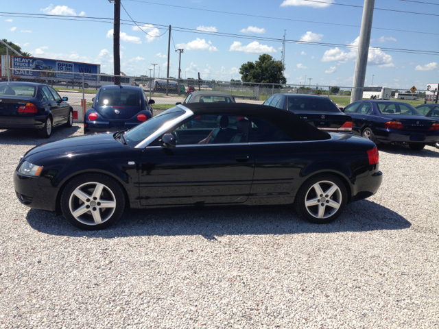 2005 Audi A4 Limited 2K