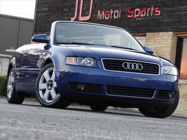 2005 Audi A4 RAM 2500 CREW SLT