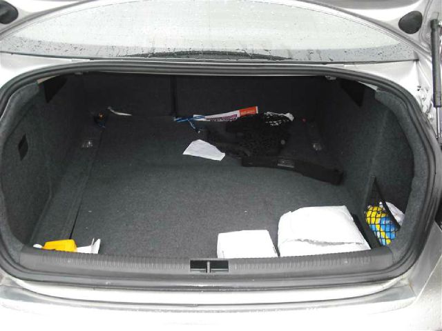 2005 Audi A4 Deville Base