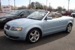 2005 Audi A4 Touring Pkg W/navigation System