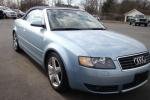 2005 Audi A4 Touring Pkg W/navigation System