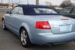 2005 Audi A4 Touring Pkg W/navigation System