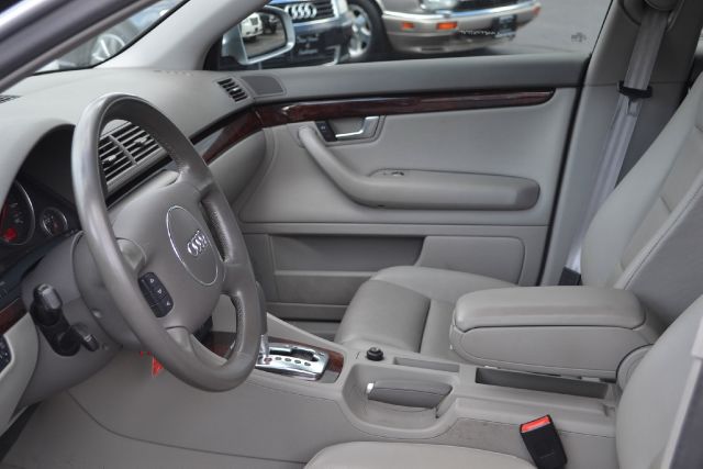 2005 Audi A4 CREW CAB 4X4 Lswow 1495