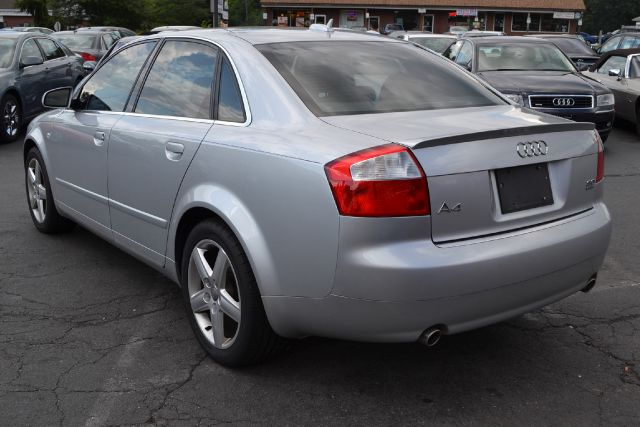2005 Audi A4 CREW CAB 4X4 Lswow 1495