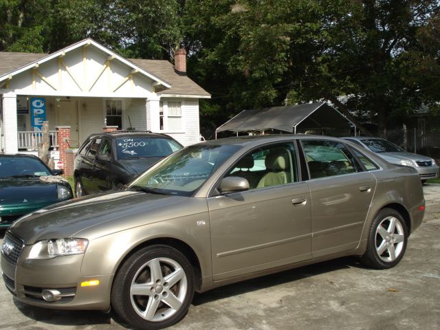 2005 Audi A4 4dr Wgn SEL FWD