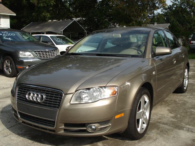 2005 Audi A4 4dr Wgn SEL FWD