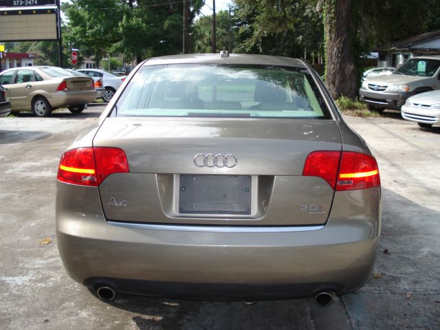 2005 Audi A4 4dr Wgn SEL FWD