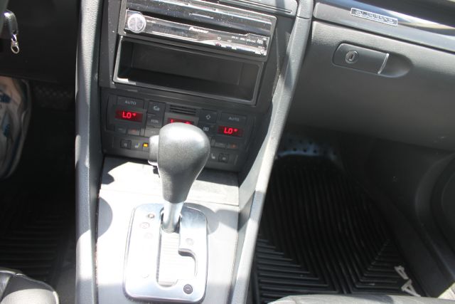 2005 Audi A4 EXT CAB