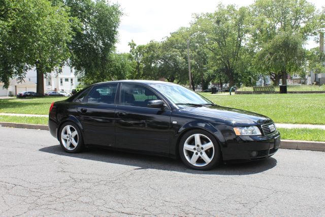 2005 Audi A4 EXT CAB