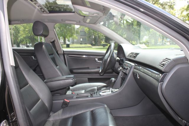 2005 Audi A4 EXT CAB