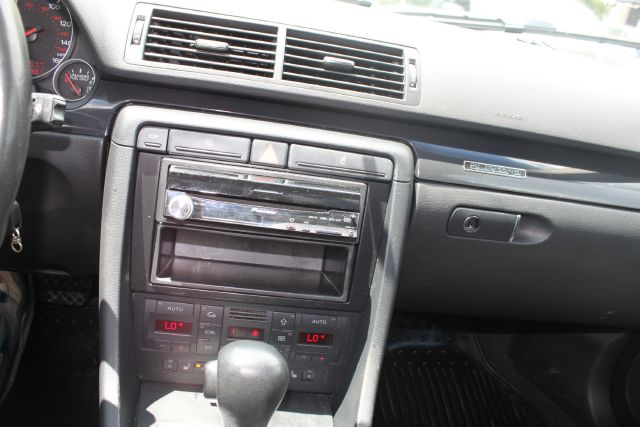 2005 Audi A4 EXT CAB