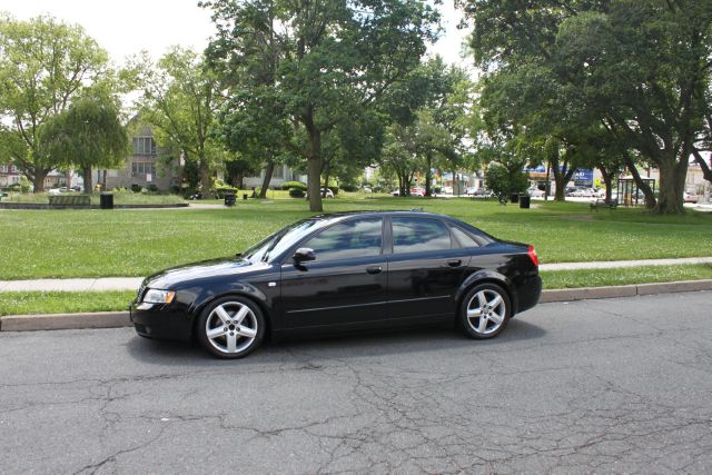 2005 Audi A4 EXT CAB