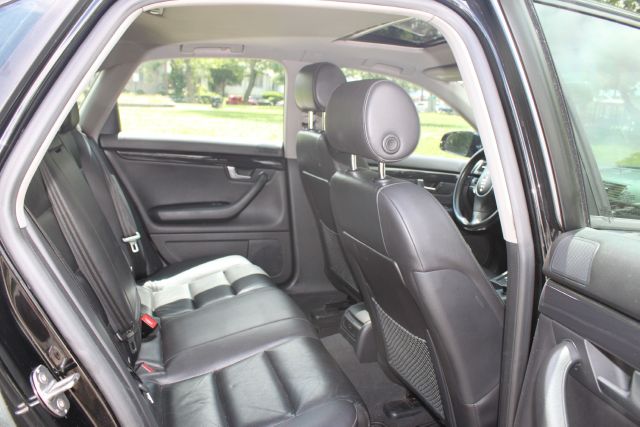 2005 Audi A4 EXT CAB