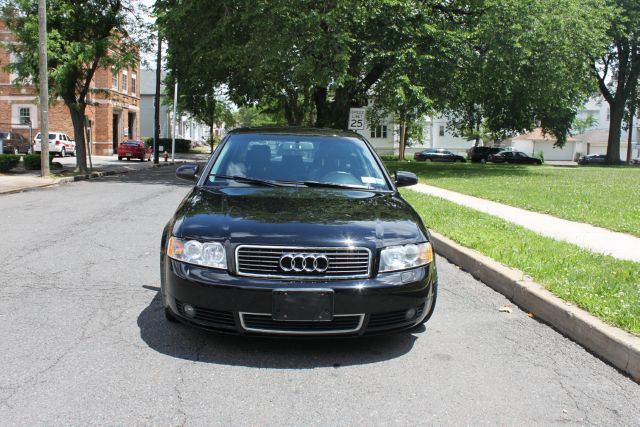 2005 Audi A4 EXT CAB