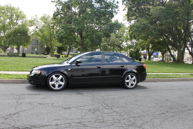 2005 Audi A4 EXT CAB