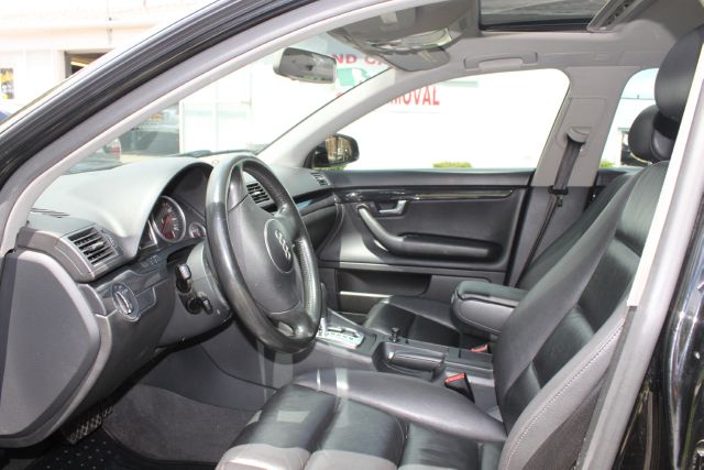 2005 Audi A4 EXT CAB