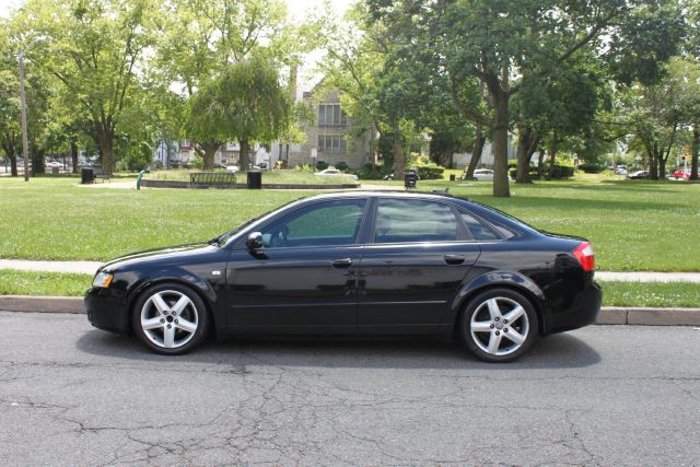 2005 Audi A4 EXT CAB